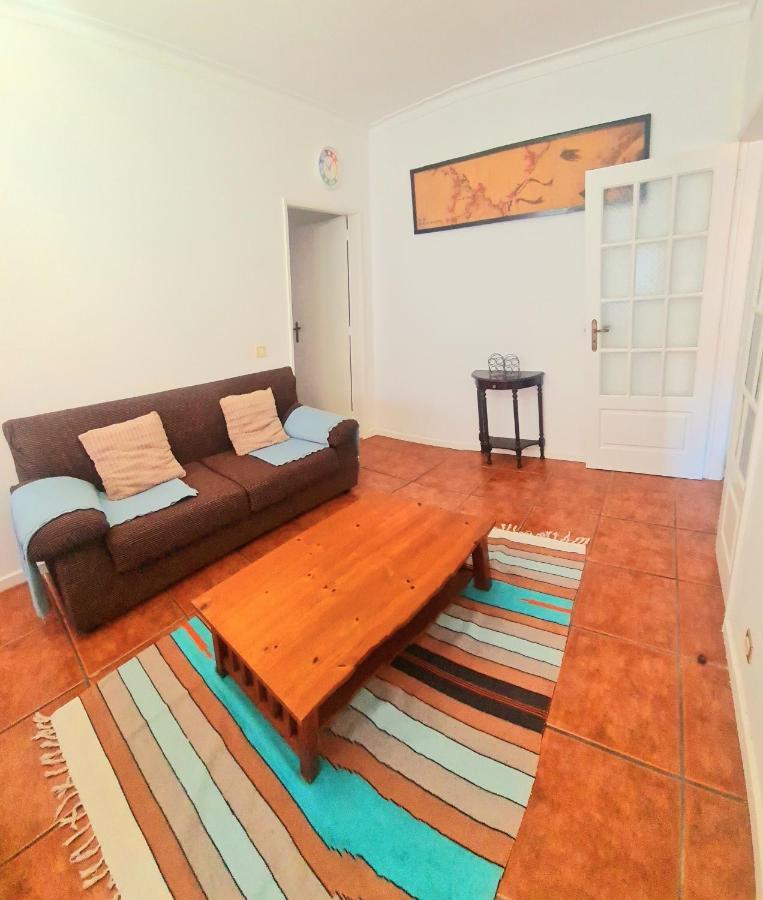 Station House Apartment Braga Ngoại thất bức ảnh