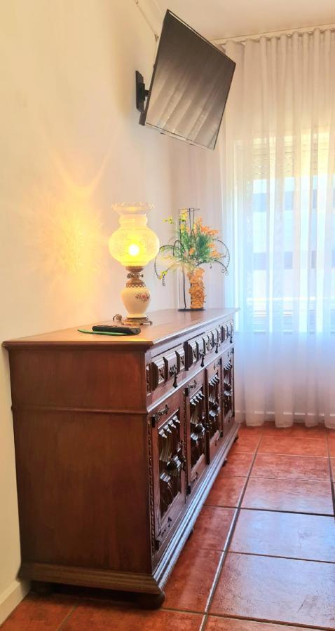 Station House Apartment Braga Ngoại thất bức ảnh