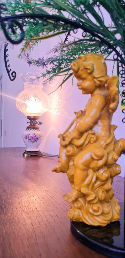 Station House Apartment Braga Ngoại thất bức ảnh